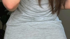 Close up of ass fuck