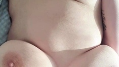 Love Chat Big Boobs Brunette Masturbating For Cam