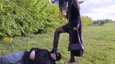 Femdom fetish bdsm mistress hoes