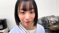 Asian Teen Nasty Masturbation