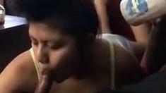 Yo Girl Like How My Dick Taste Lbhd