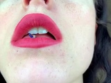 Molly Darling - Giantess Sucks You Up