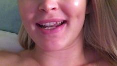 Solo Girl Free Amateur Webcam Porn Video