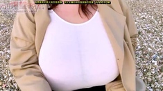 Hot Amateur Kada Love with Big Boobs fucks with user