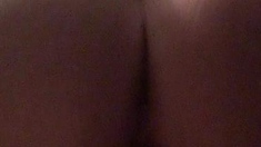 Hot amateur close up Doggy style HD video