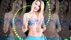 Goddess Natalie Aka Goddessnatalie Onlyfans - You Love My