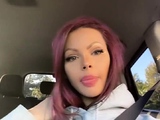 Exposed nice body Katie Bell anal