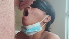 Hot amateur close up hardcore HD video