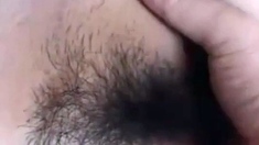 Japanese Amateur Milf Cumshot