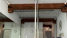 Adventurous Sweating slim Mama Fiona anal