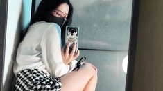 petite Anaimiya tits pic
