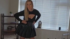 Lady Diosa - You'll Be My Little Cuck