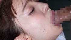 Amateur BJ Oral POV Blowjob Cumshot