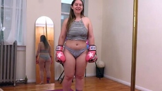 AbbyWinters Paige E LargeBreasted