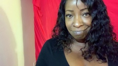 BBW Black and Ebony Hardcore