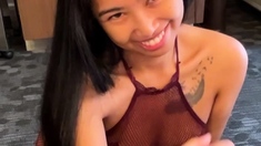 Hardcore Asian Japanese Orgy Session