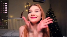 Live Recοrd Of Cαmgirl Reaching Her Tips Goal