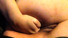 Amateur Homemade Solo Masturbation