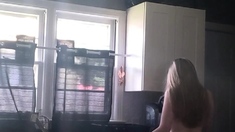 Close Up Milf Getting It In The Ass