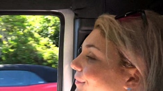 Gabbie Carter In Hawaii