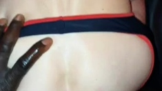 Gay Big Cock Interracial Blowjob Ass Fuck Facial