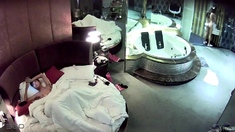 Ma Chienne French Amateur Couple Hidden Cam 1