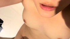 Sweet Blond Amateur In Hardcore Pov