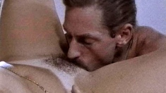 Real Amateur Milf Babe Fucks Younger Man