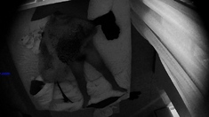 Amateur Hidden Cam Fuck On Couch