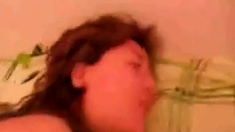 Tattooed Chinese Amateur Adult Video