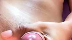 Solo Webcam Tranny Masturbation