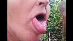 Autumn Adventure with Daddy