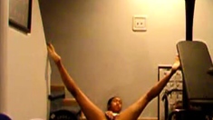 Ebony Amateur Webcam Show