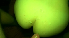 18yo Student's Night of Passion - Small Tits, Big Fun!