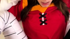 Amateur Close Up Fucking