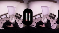VR Cosplay X Fuck Zoe Doll In Nier Automata XXX VR Porn
