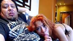 Little Nery's Casting to Get into Porn