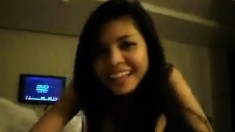 Filipino Couple Motel Sex Scandal