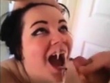 Homemade facial compilation