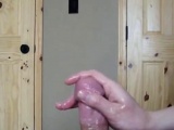 Morning Handjob from an Edmonton Couple