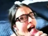 BJ and Cumshot Compilation