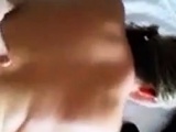 Big ass amateur fucked from behind