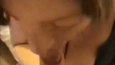 Amateur Mom Gets Fucked