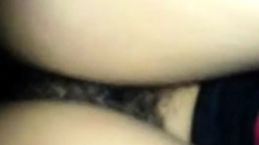 Young Couple Going At It Part 2
