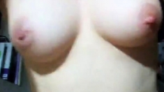 Real Korean Amateur Gf