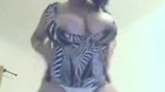 Latina Big Boobs Chick - Coolbudy