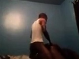 She Cheats On Her Boyfriend