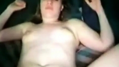 18yo Teen Creampie