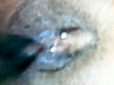 Bating cumming and squirting