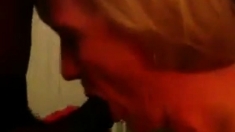 Mature White Wife Gets Bbc Fuck And Facial!